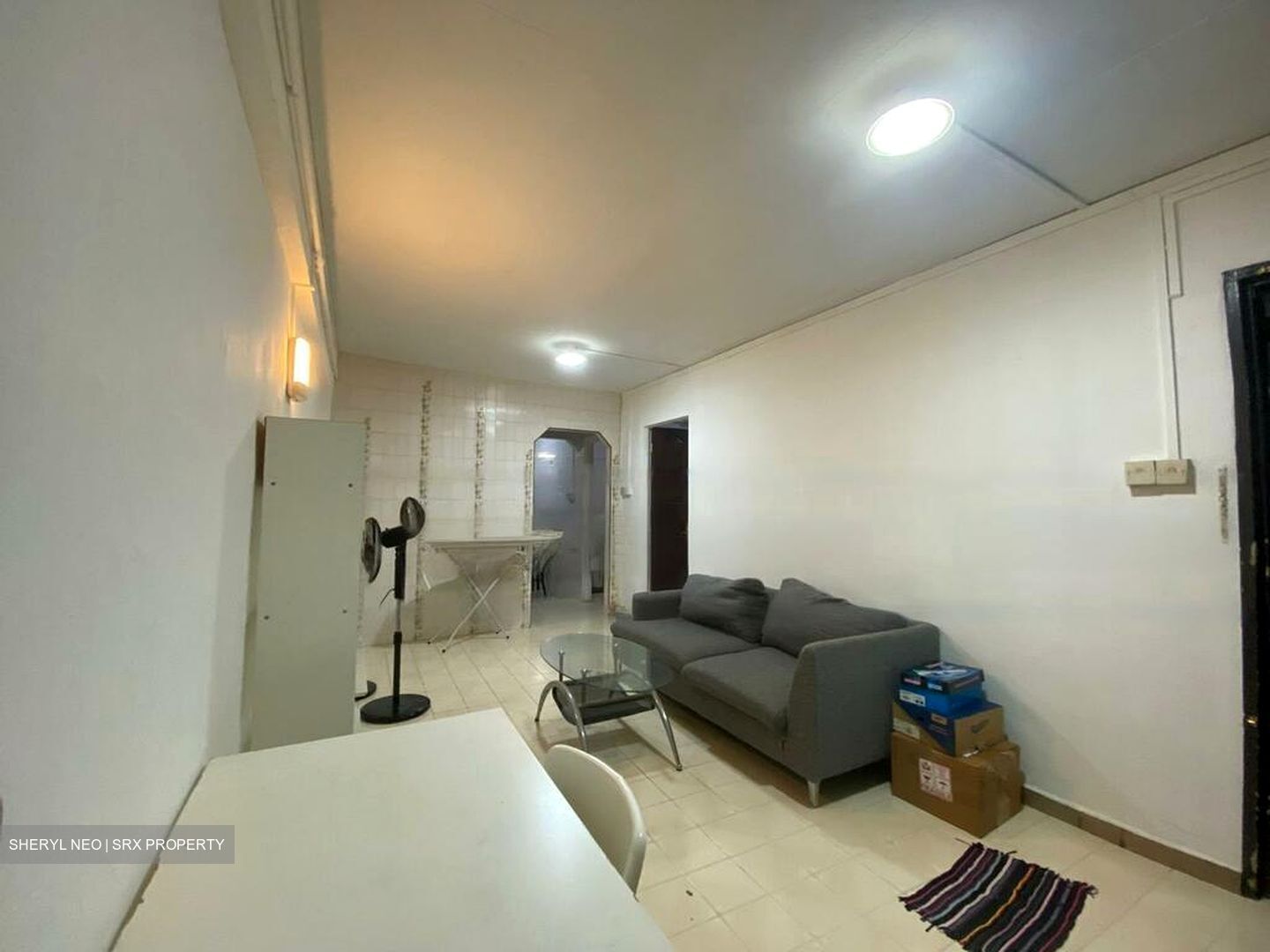 Blk 113 Potong Pasir Avenue 1 (Toa Payoh), HDB 3 Rooms #449907361